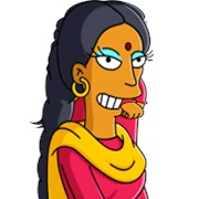 Manjula