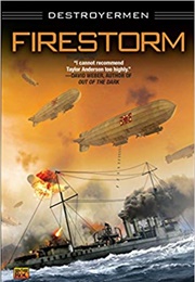 Firestorm (Taylor Anderson)