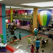 Scitech Hands on Museum