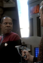 Through the Looking Glass (1995)