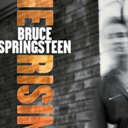 The Rising - Bruce Springsteen (2002)