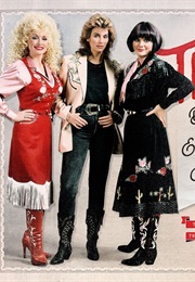 Sisters in Country: Dolly, Emmylou & Linda (2016)