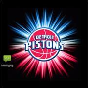 See a Pistons Game With a Cool Halftime Show