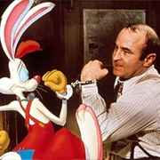Who Framed Roger Rabbit
