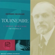 Charles Tournemire - L&#39;orgue Mystique
