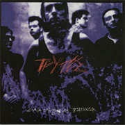 Τρύπες - Εννιά Πληρωμένα Τραγούδια