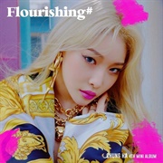 Snapping - Chungha