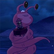 Huggo (Experiment 489)