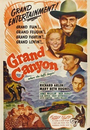 Grand Canyon (1949)