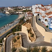 Sines, Portugal
