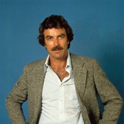 Thomas Magnum