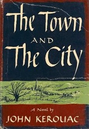 The Town and the City (Jack Kerouac)