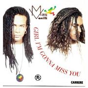 Milli Vanilli - Girl I'm Gonna Miss You