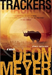 Trackers (Deon Meyer)