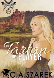 The Tartan MP3 Player (C.A. Szarek)