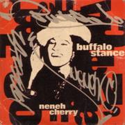 Buffalo Stance-Neneh Cherry