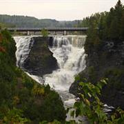 Kakabeka Falls