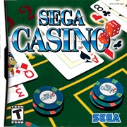 Sega Casino