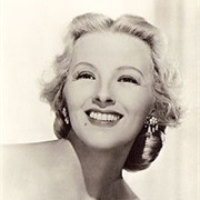 Ilona Massey
