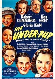 The Under-Pup (1939)