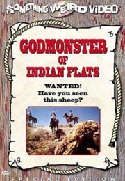 Godmonster of Indian Flats (1973)