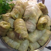 Sarma