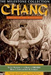 Chang: A Drama of the Wilderness (1928)