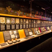 American Writers Museum