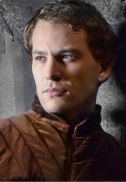 Anthony Woodville, 2nd Earl Rivers