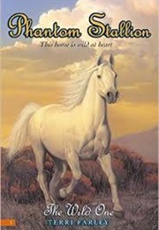 The Wild One (Terri Farley)