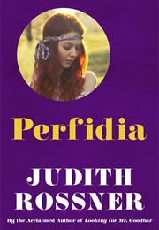 Perfidia (Judith Rossner)