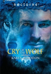 Cry of the Wolf (Karen Whiddon)