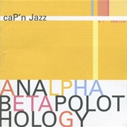 Cap'n Jazz - Analphabetapolothology