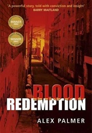 Blood Redemption (Alex Palmer)