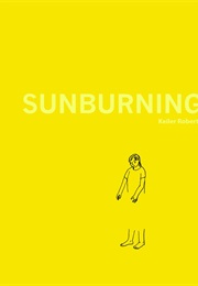 Sunburning (Keiler Roberts)
