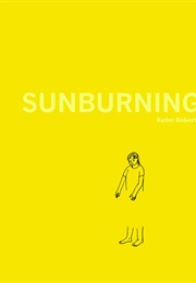 Sunburning (Keiler Roberts)