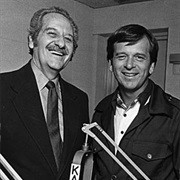 Ken Minyard & Robert Arthur