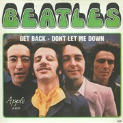 The Beatles-Get Back