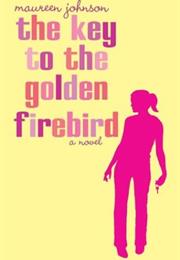 The Key to the Golden Firebird