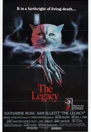 The Legacy (1978