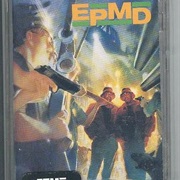 Business as Usual (1990) - EPMD