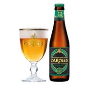 Golden Carolus Hopsinjoor