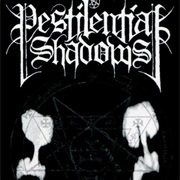 Pestilential Shadows - "Putrify" EP