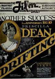 Drifting (1923)