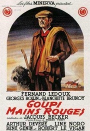 It Happened at the Inn (1943)