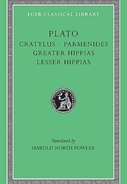 (Lesser) Hippias (Minor) (Plato)