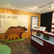 Casa Del Oso, Somiedo