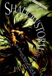 Shadowstorm (Paul S. Kemp)