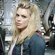 Rose Tyler