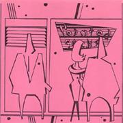 POINTED STICKS - What Do You Want Me to Do?